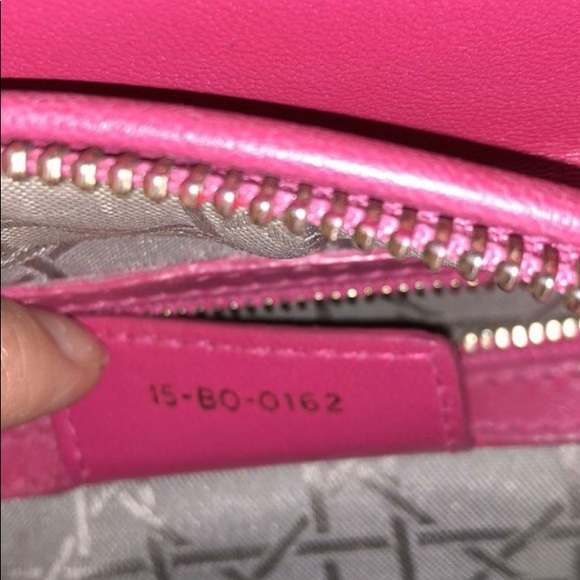 Dior authentic 100% - Picture 5 of 6